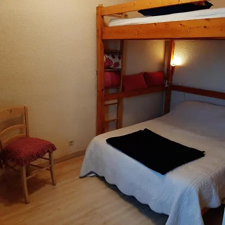 Urrugne, 2 Pièces, 2 Personnes - Fr-1-239-508 Appartamento