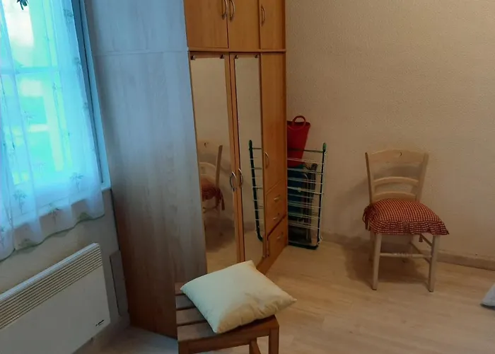 T2 A Socoa : Plage A Pied, Commerces A Proximite ! - Fr-1-239-508 Urrugne