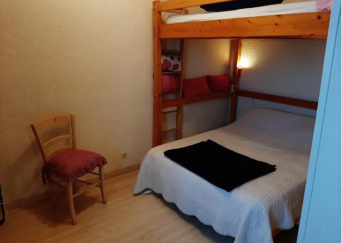 T2 A Socoa : Plage A Pied, Commerces A Proximite ! - Fr-1-239-508 Apartament